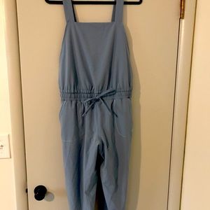 Albion fit overalls